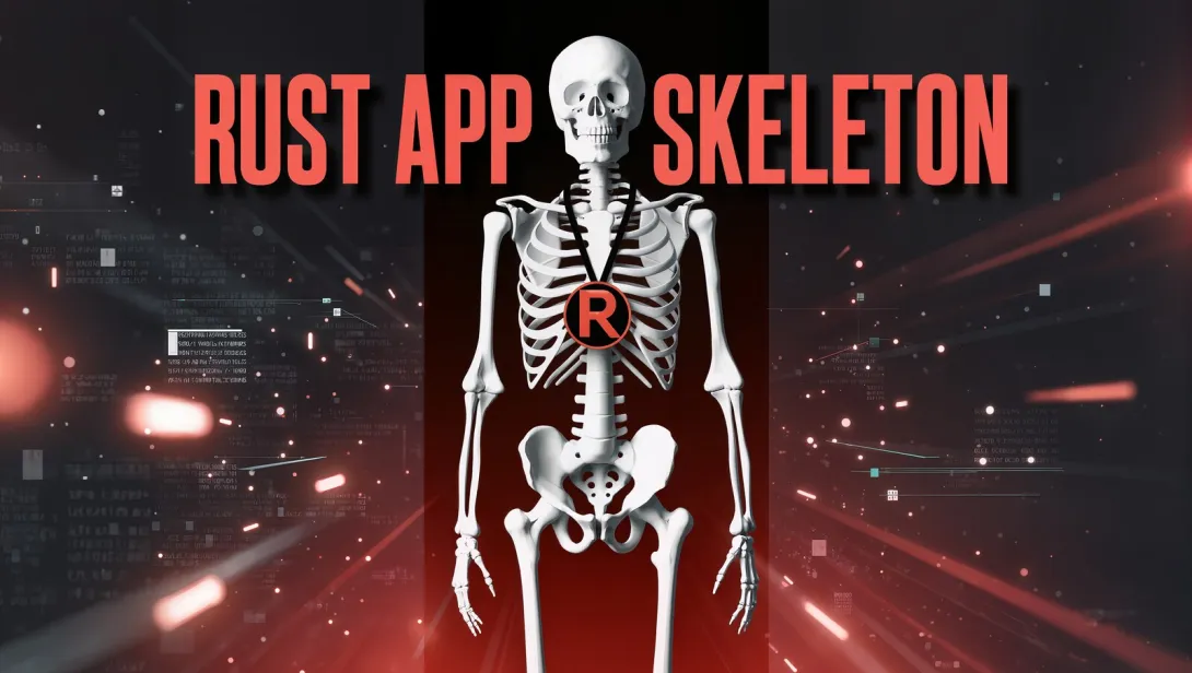 rust-skeleton